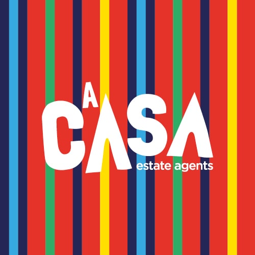 Acasa - Logo Design